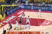 澳门真人百家乐-1-1！绝杀！压哨绝杀啊！最刺激的季后赛...