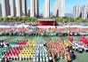 澳门百家乐官方网站-燃！福清青少年校园足球春季联赛今日打响